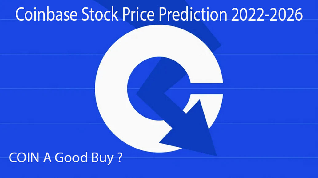 Coinbase-Stock-Price-Prediction-2022-2026-Coinbase-Share-Price-Prediction